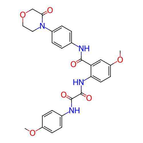 Chemical structure of BindingDB Monomer ID 50074122