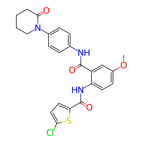 Chemical structure of BindingDB Monomer ID 50074123
