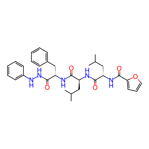 Chemical structure of BindingDB Monomer ID 50074130
