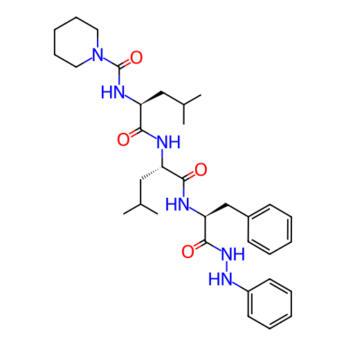 Chemical structure of BindingDB Monomer ID 50074131