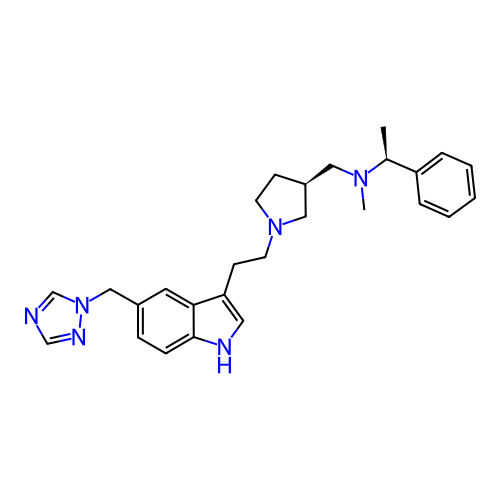 Chemical structure of BindingDB Monomer ID 50074149