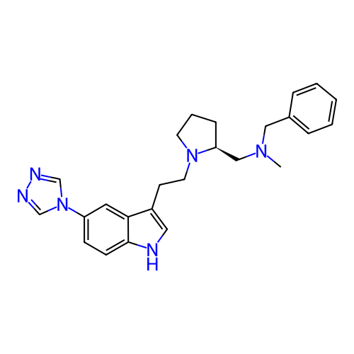 Chemical structure of BindingDB Monomer ID 50074154