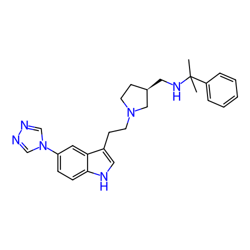 Chemical structure of BindingDB Monomer ID 50074178