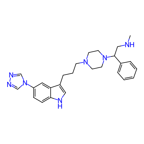 Chemical structure of BindingDB Monomer ID 50074184