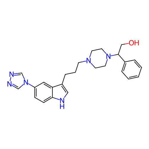 Chemical structure of BindingDB Monomer ID 50074194