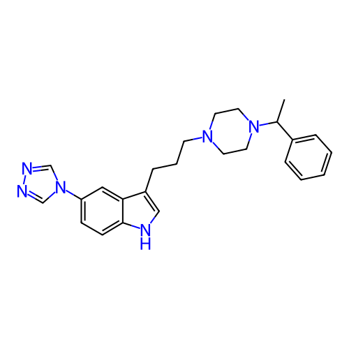 Chemical structure of BindingDB Monomer ID 50074199