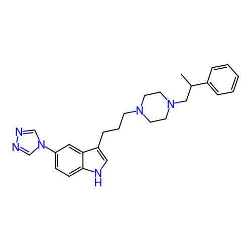 Chemical structure of BindingDB Monomer ID 50074202