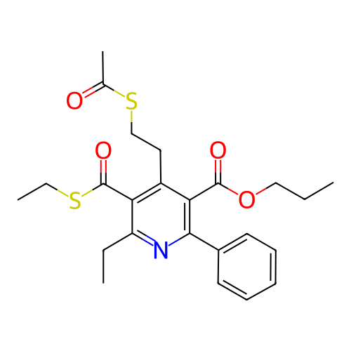 Chemical structure of BindingDB Monomer ID 50074210