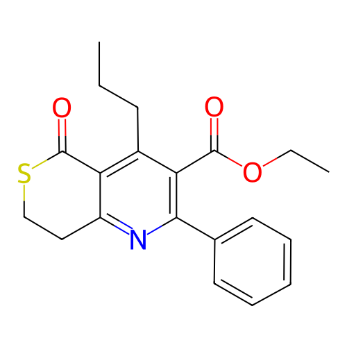 Chemical structure of BindingDB Monomer ID 50074213