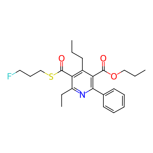 Chemical structure of BindingDB Monomer ID 50074215