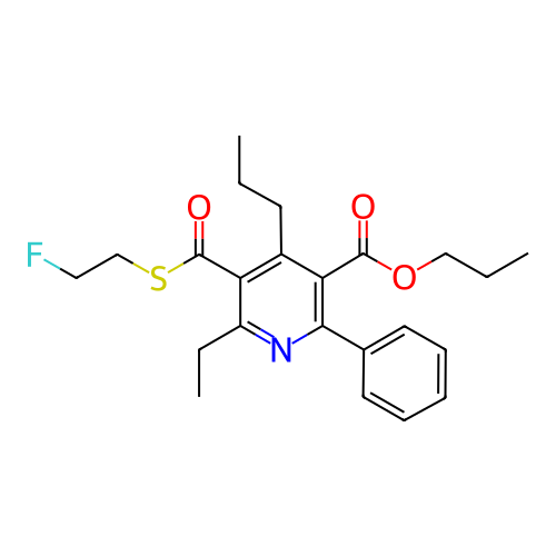 Chemical structure of BindingDB Monomer ID 50074216
