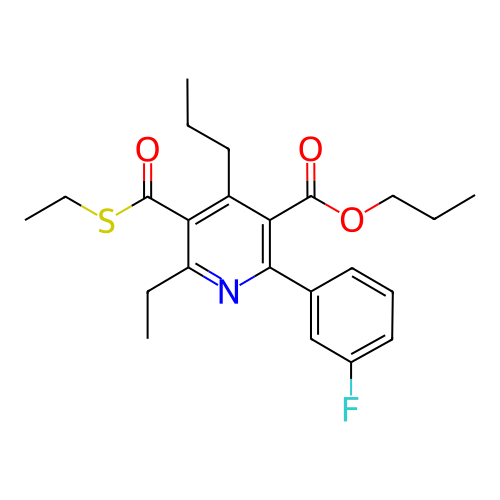 Chemical structure of BindingDB Monomer ID 50074218