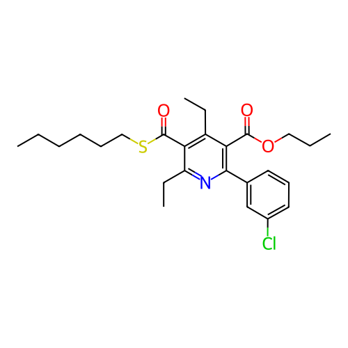 Chemical structure of BindingDB Monomer ID 50074227