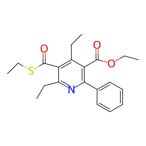Chemical structure of BindingDB Monomer ID 50074231