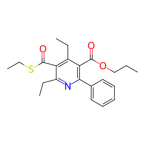 Chemical structure of BindingDB Monomer ID 50074233