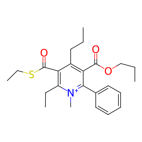 Chemical structure of BindingDB Monomer ID 50074235