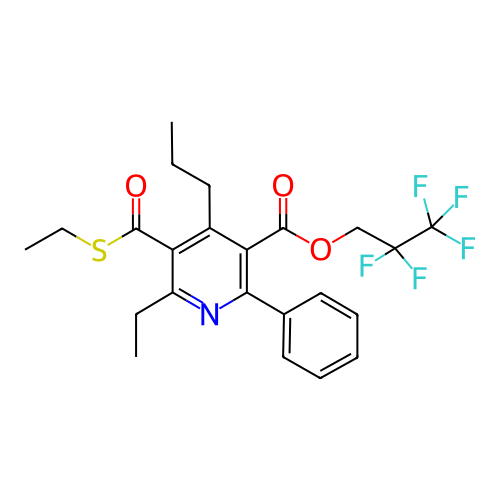 Chemical structure of BindingDB Monomer ID 50074238