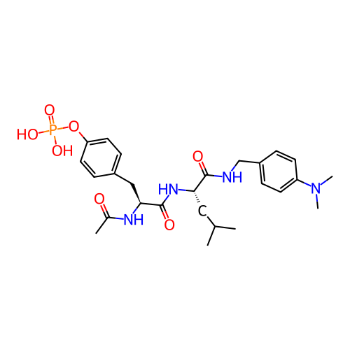 Chemical structure of BindingDB Monomer ID 50074241