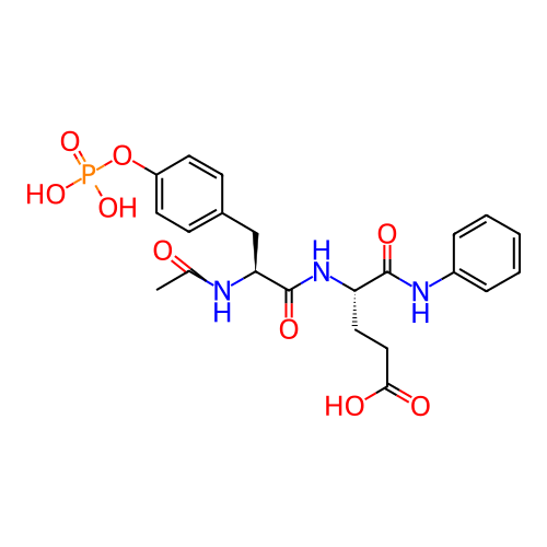 Chemical structure of BindingDB Monomer ID 50074246
