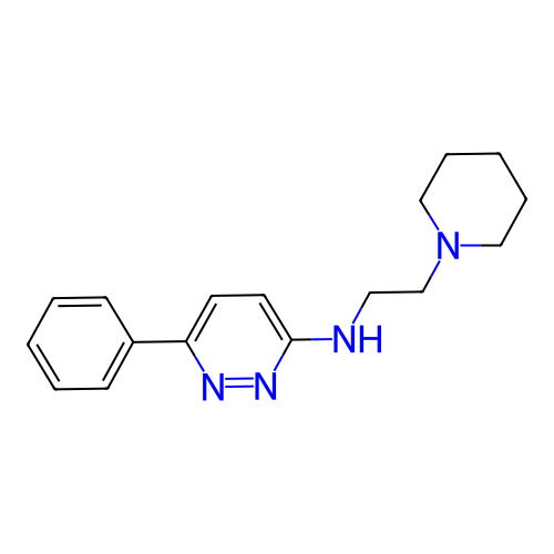 Chemical structure of BindingDB Monomer ID 50074265