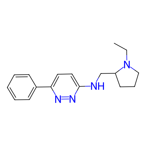 Chemical structure of BindingDB Monomer ID 50074267