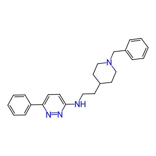 Chemical structure of BindingDB Monomer ID 50074277