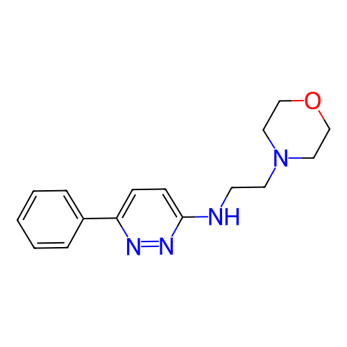 Chemical structure of BindingDB Monomer ID 50074279