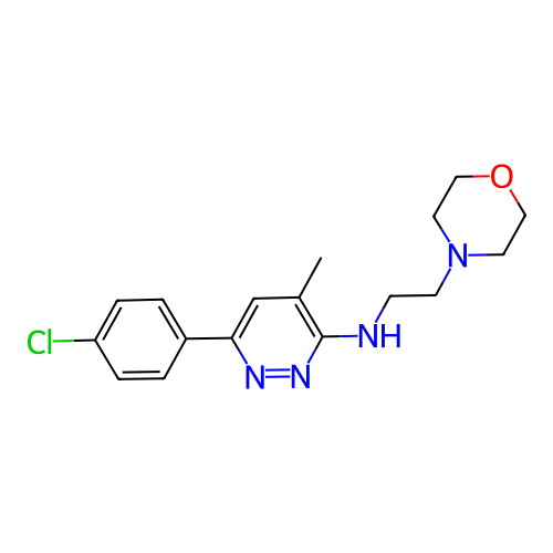 Chemical structure of BindingDB Monomer ID 50074288