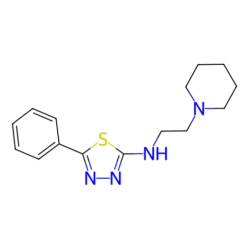 Chemical structure of BindingDB Monomer ID 50074290