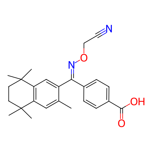 Chemical structure of BindingDB Monomer ID 50074297
