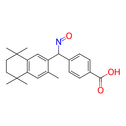 Chemical structure of BindingDB Monomer ID 50074300