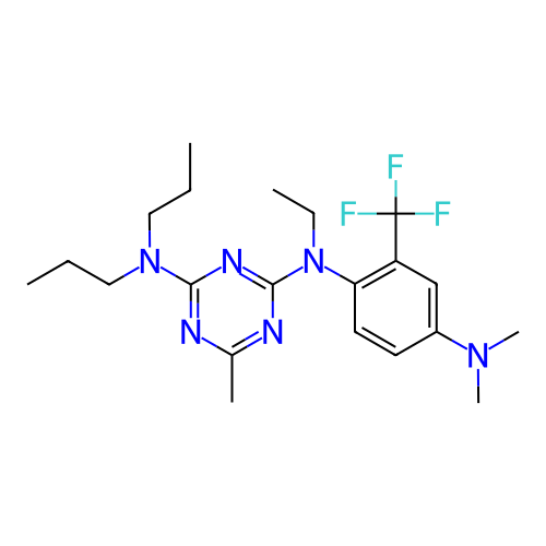 Chemical structure of BindingDB Monomer ID 50074388