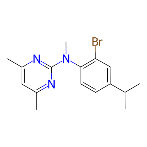 Chemical structure of BindingDB Monomer ID 50074408