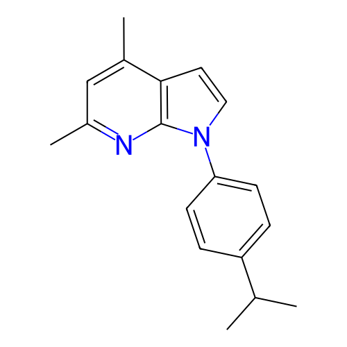Chemical structure of BindingDB Monomer ID 50074433
