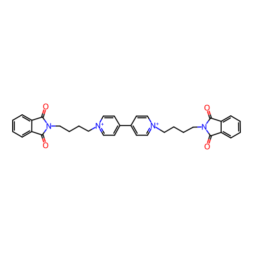 Chemical structure of BindingDB Monomer ID 50074566