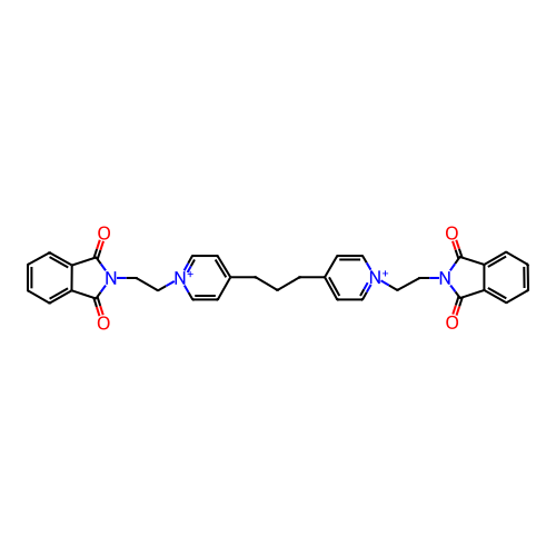 Chemical structure of BindingDB Monomer ID 50074570