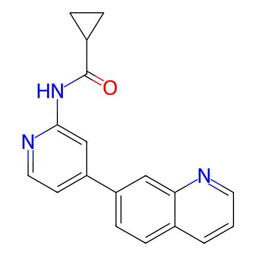 Chemical structure of BindingDB Monomer ID 50074589