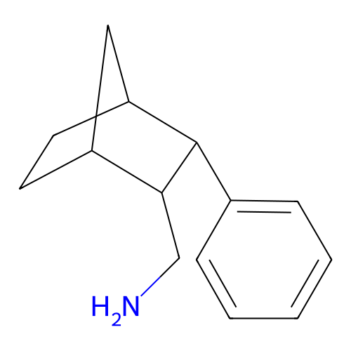 Chemical structure of BindingDB Monomer ID 50074606