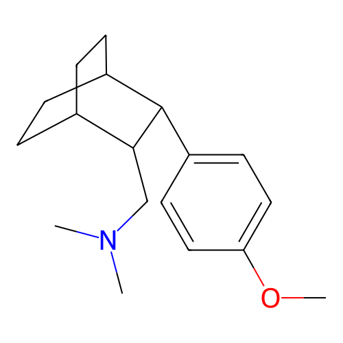 Chemical structure of BindingDB Monomer ID 50074610