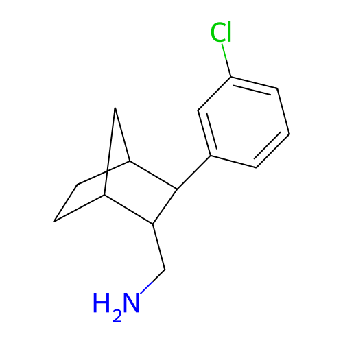 Chemical structure of BindingDB Monomer ID 50074616