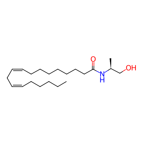 Chemical structure of BindingDB Monomer ID 50074619