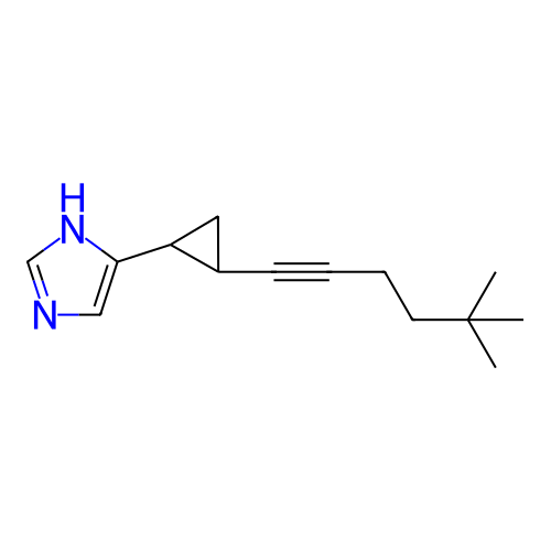 Chemical structure of BindingDB Monomer ID 50074627