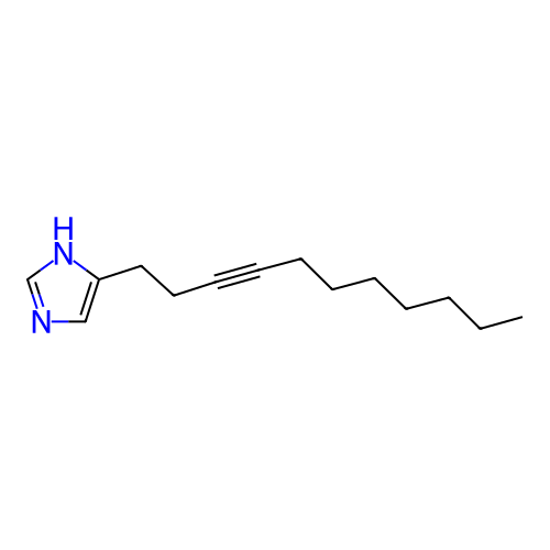 Chemical structure of BindingDB Monomer ID 50074628