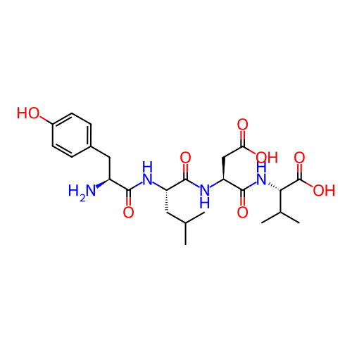 Chemical structure of BindingDB Monomer ID 50074662
