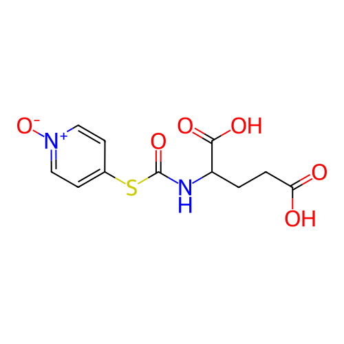Chemical structure of BindingDB Monomer ID 50074678