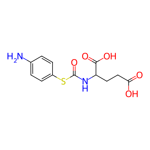 Chemical structure of BindingDB Monomer ID 50074679