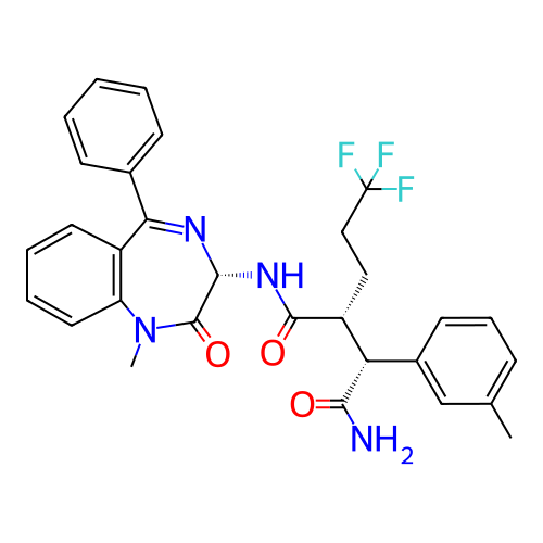 Chemical structure of BindingDB Monomer ID 50074693