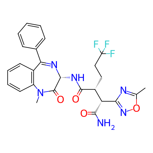 Chemical structure of BindingDB Monomer ID 50074697