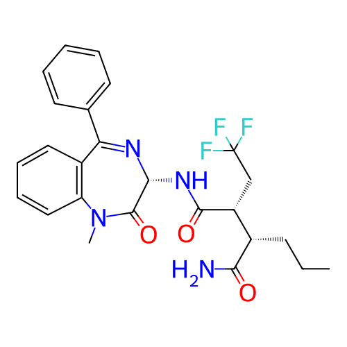 Chemical structure of BindingDB Monomer ID 50074702
