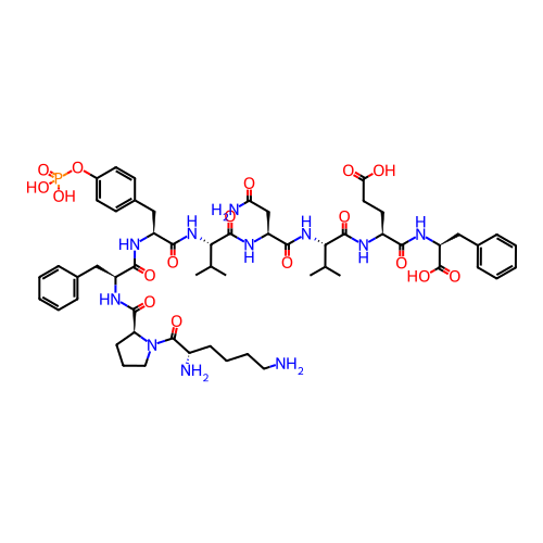 Chemical structure of BindingDB Monomer ID 50074716